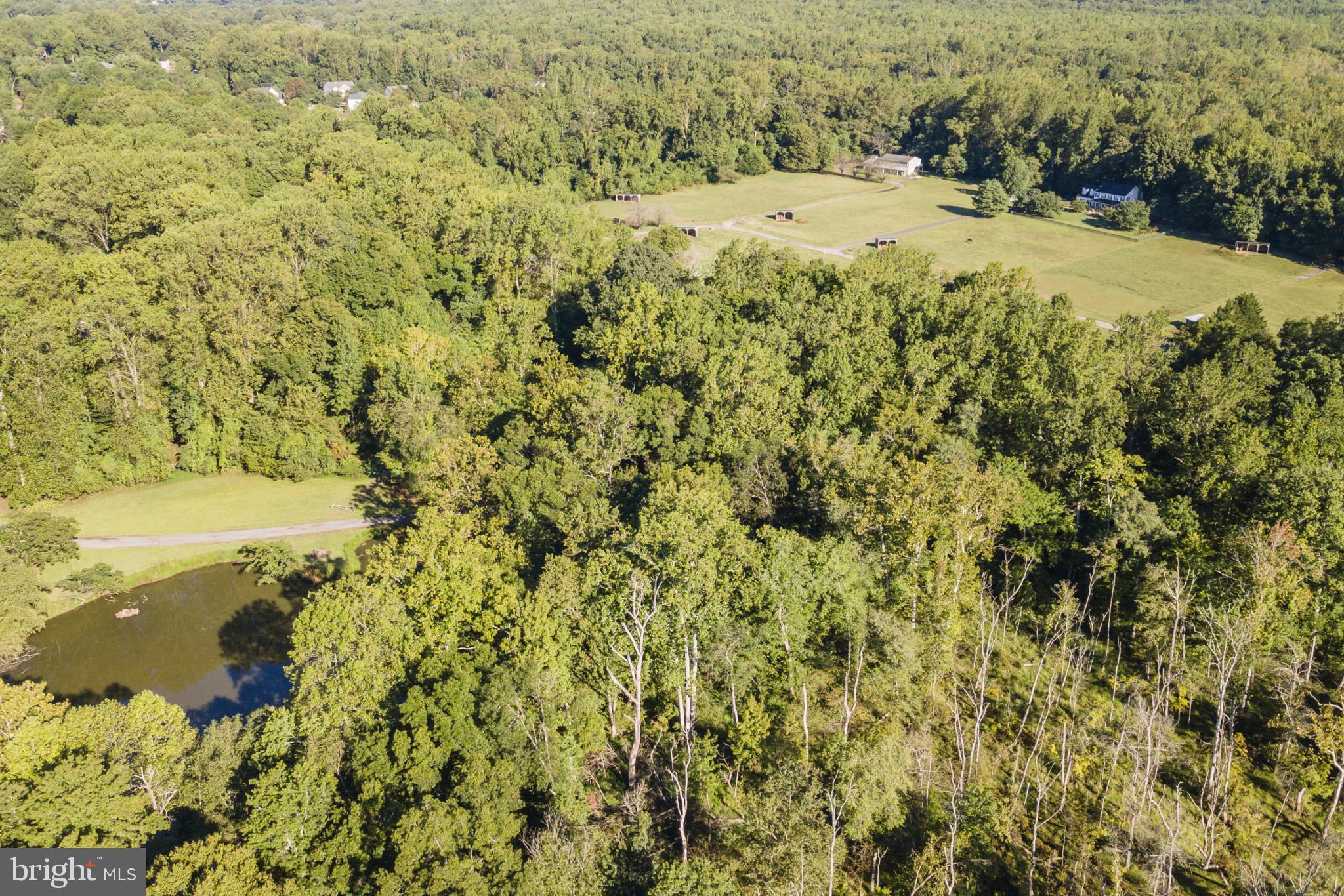 MARLBORO MANOR - Farm