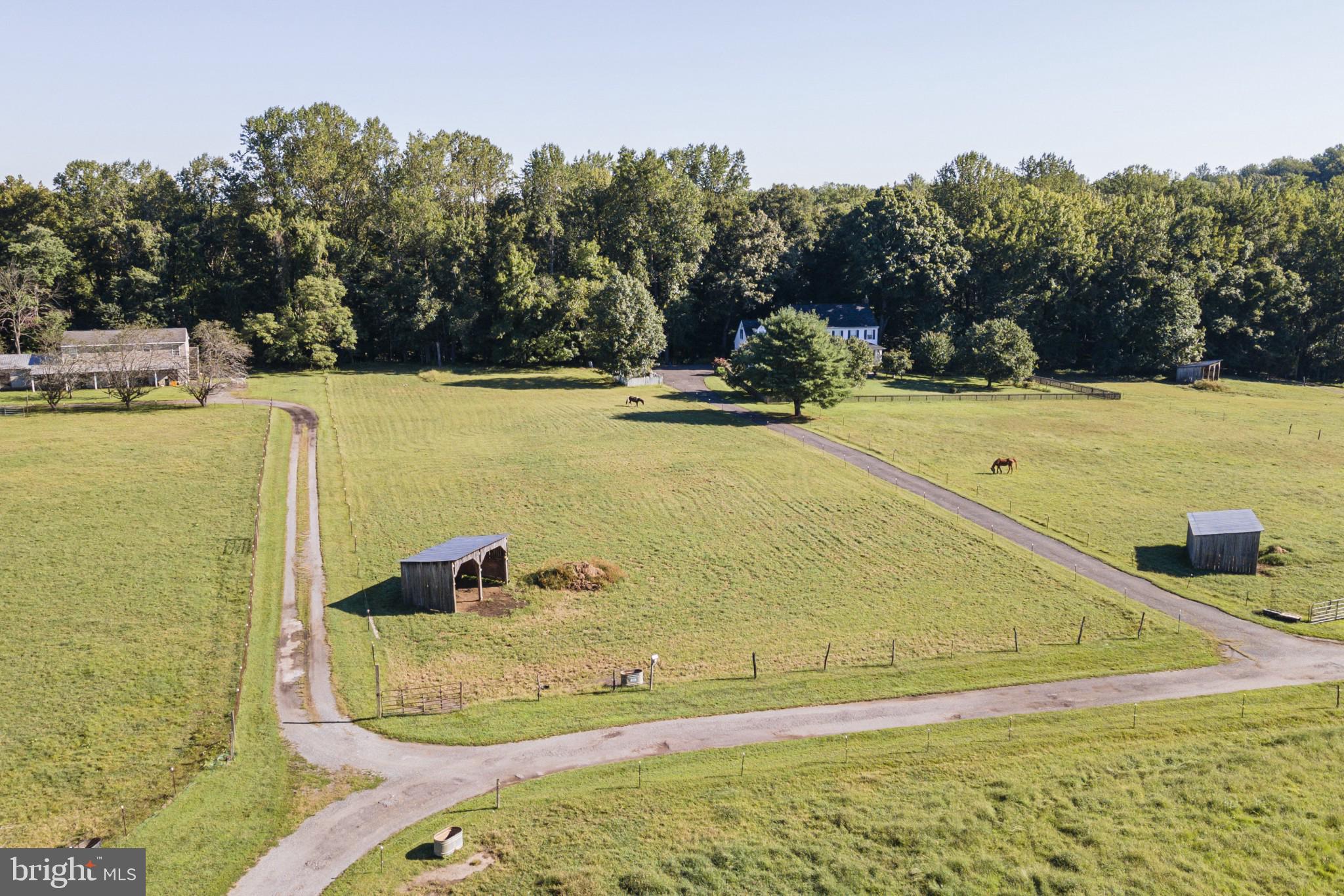 MARLBORO MANOR - Farm