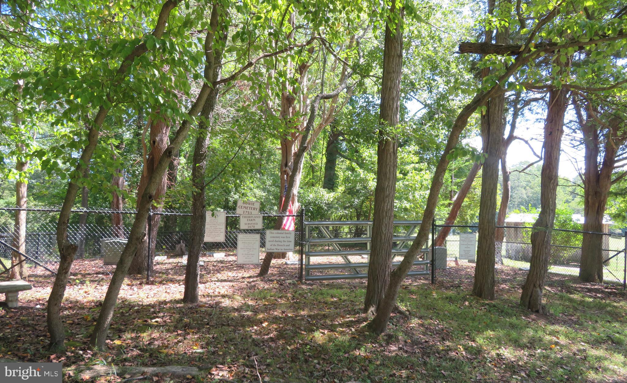 MARLBORO MANOR - Farm