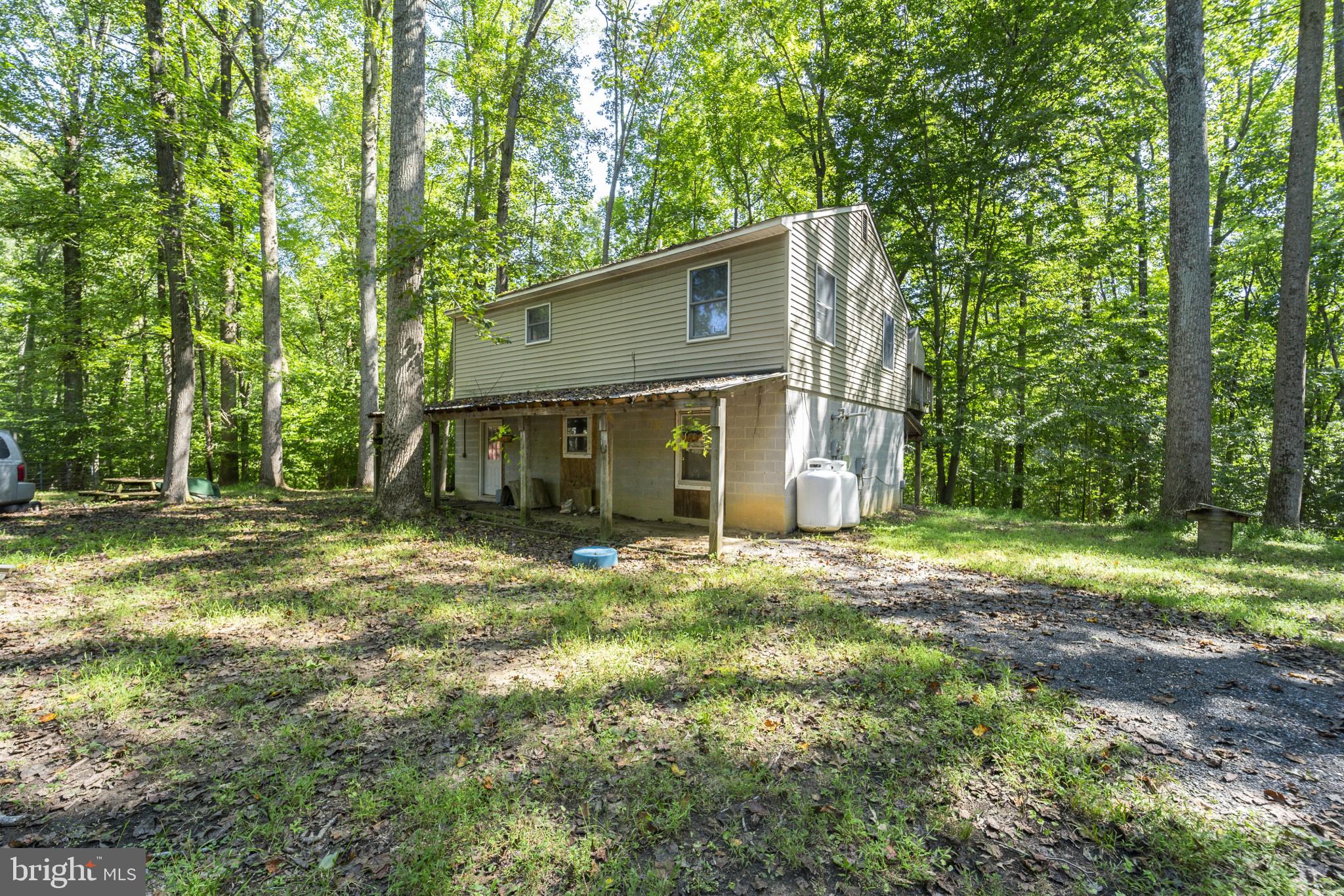 MARLBORO MANOR - Farm