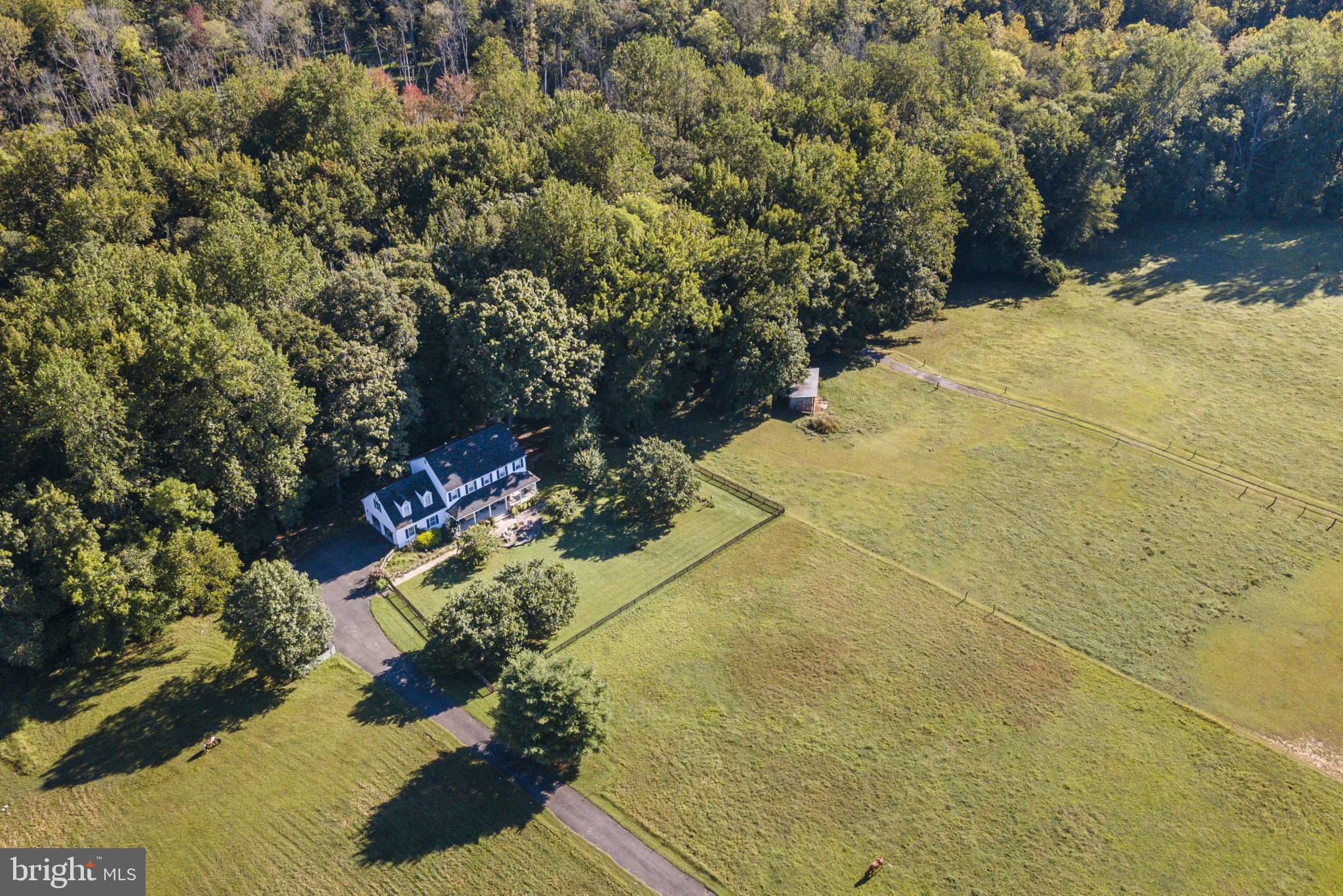 MARLBORO MANOR - Farm