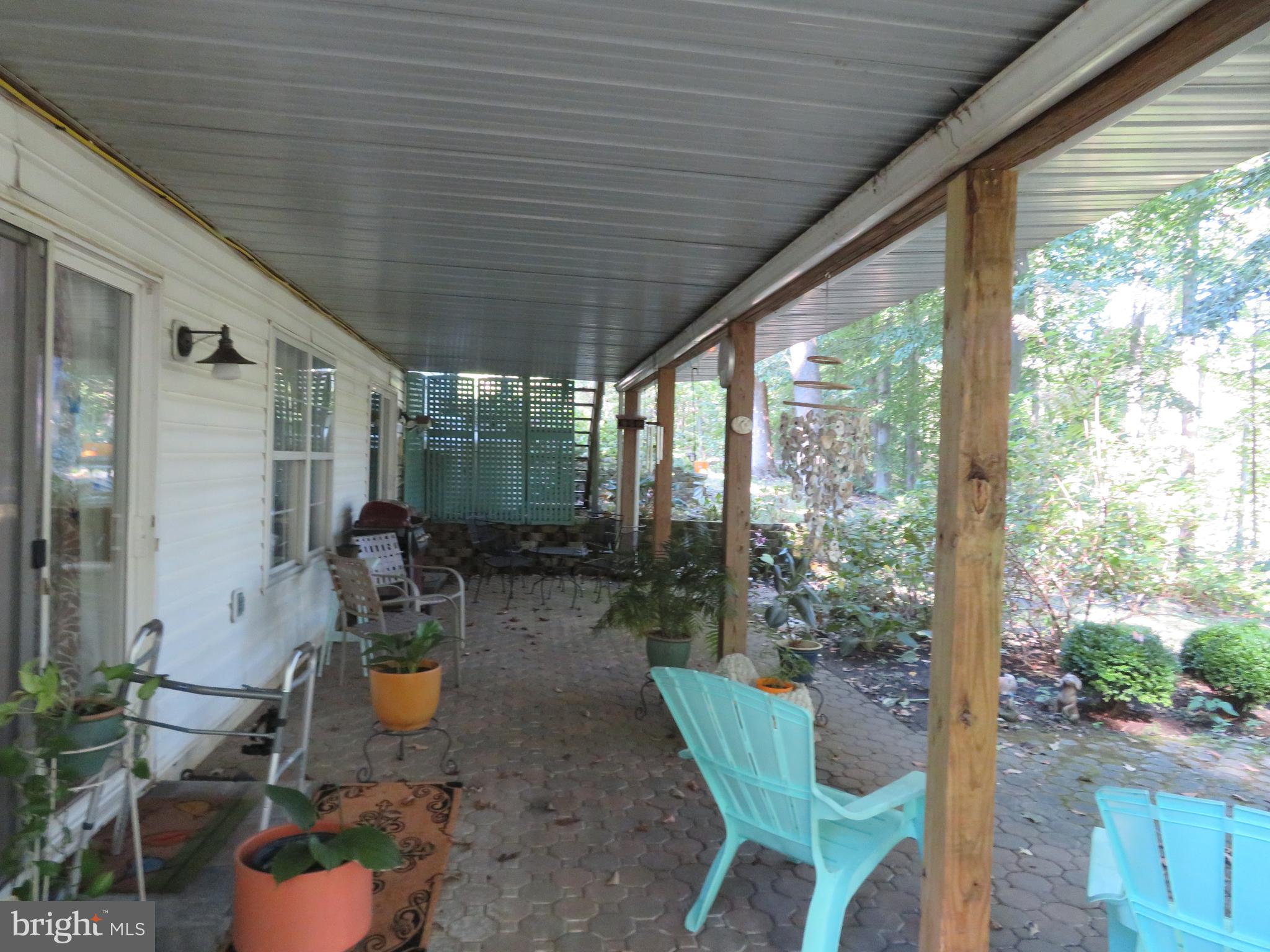 MARLBORO MANOR - Farm