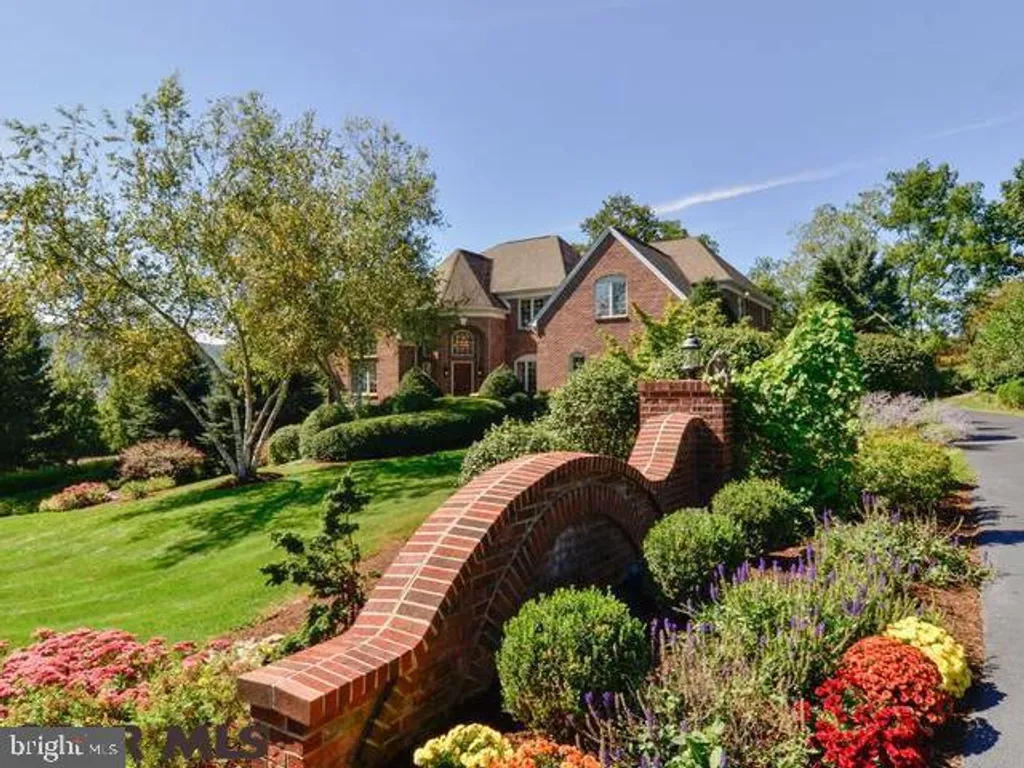 116 Aspen Drive, Boalsburg, PA 16827