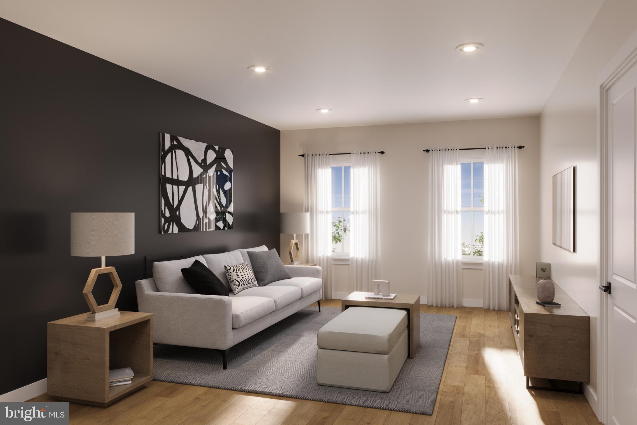 BLOOMFIELDS - Residential