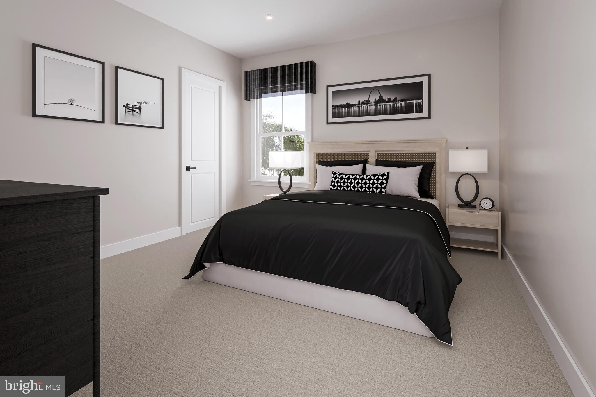 BLOOMFIELDS - Residential