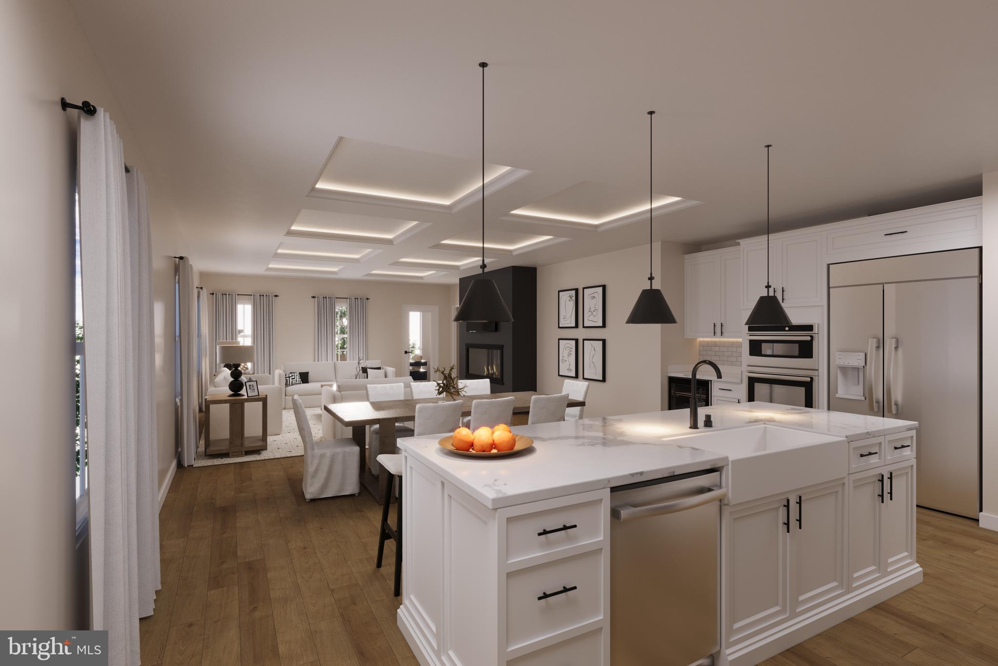 BLOOMFIELDS - Residential