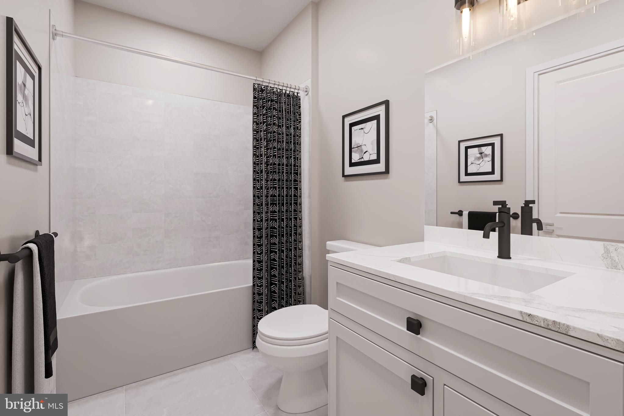 BLOOMFIELDS - Residential