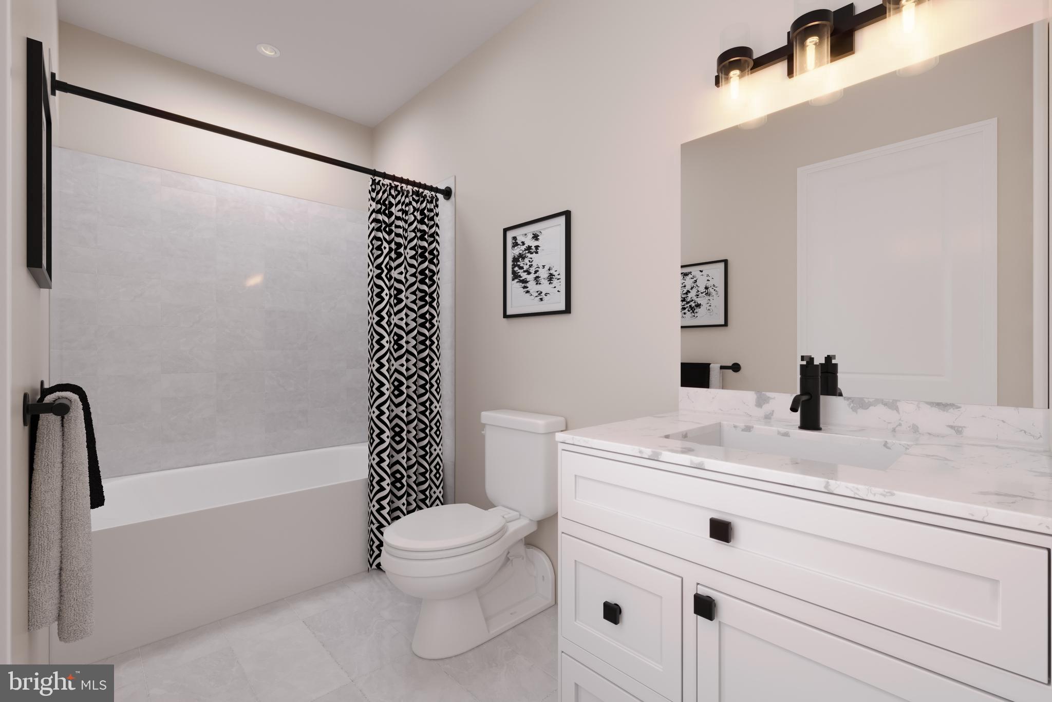 BLOOMFIELDS - Residential