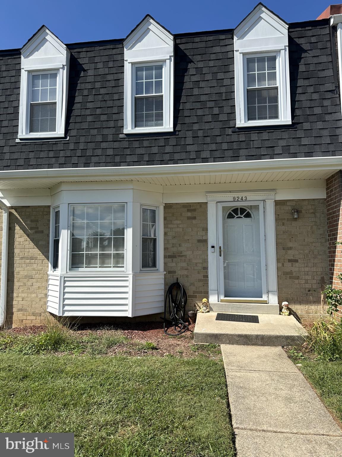 QUAIL VALLEY - Residential Lease