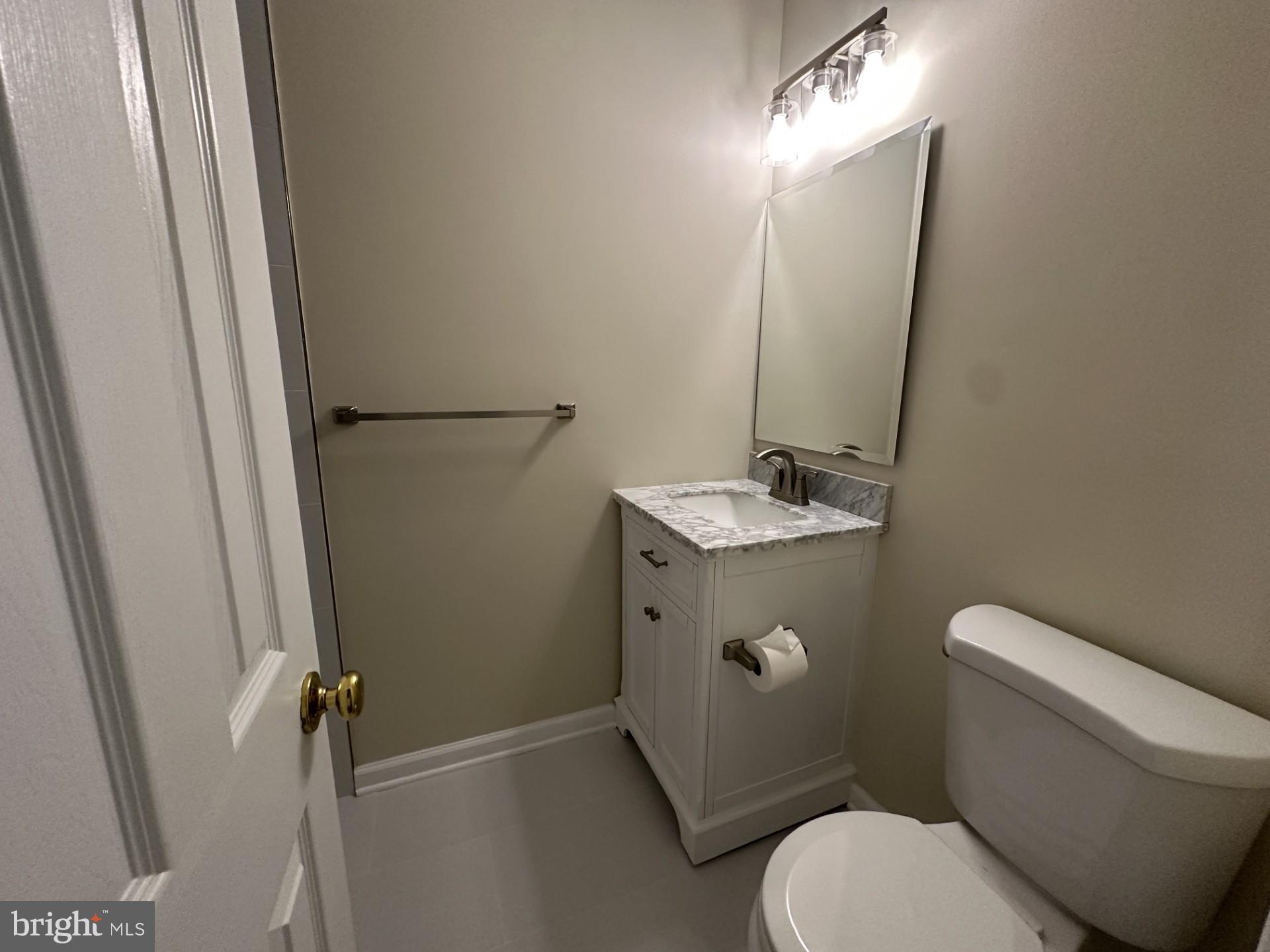 QUAIL VALLEY - Residential Lease