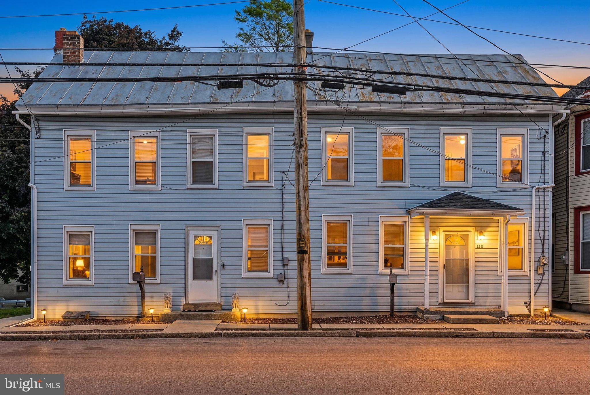 108 E MAIN AVENUE