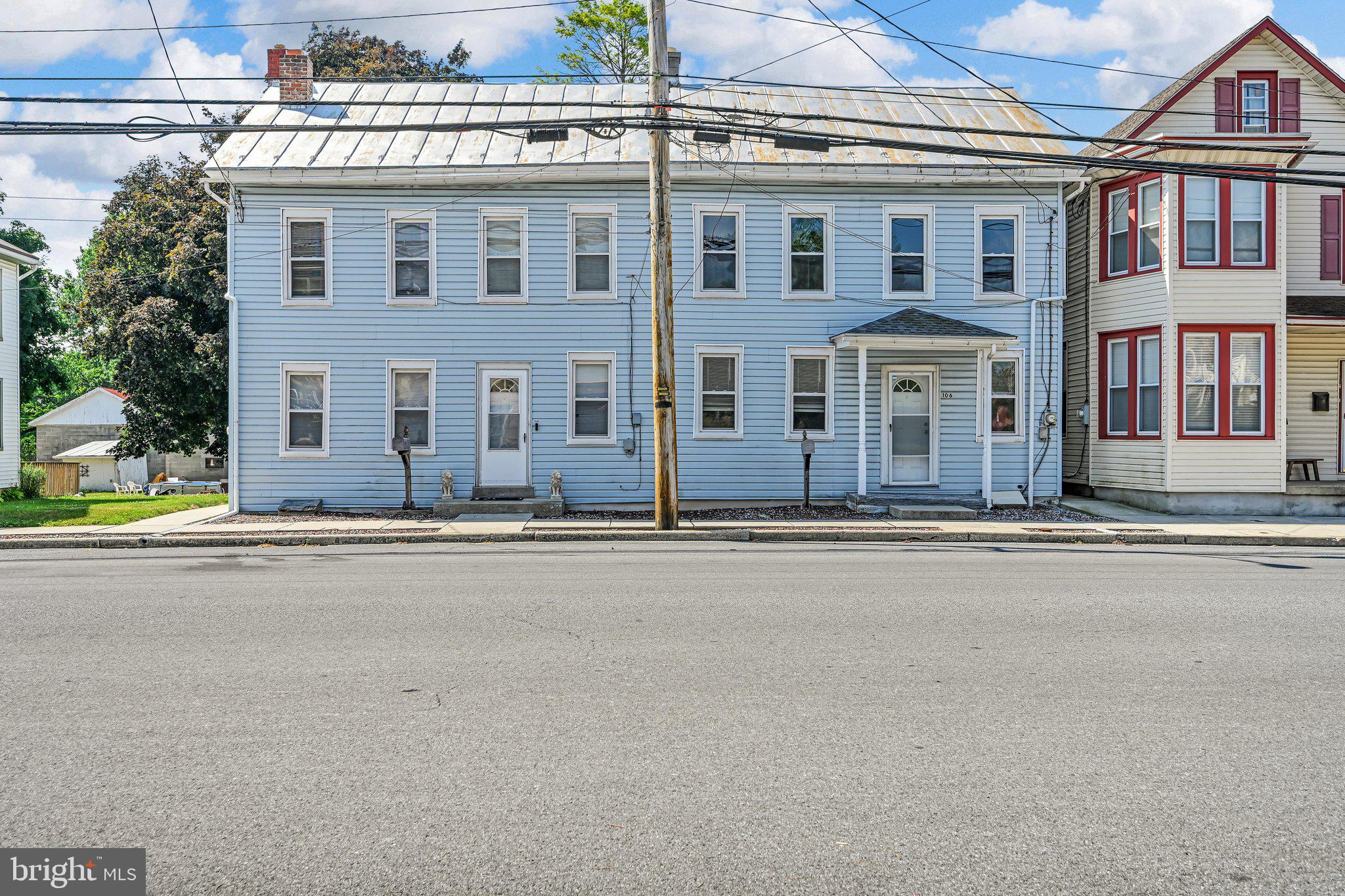 108 E MAIN AVENUE