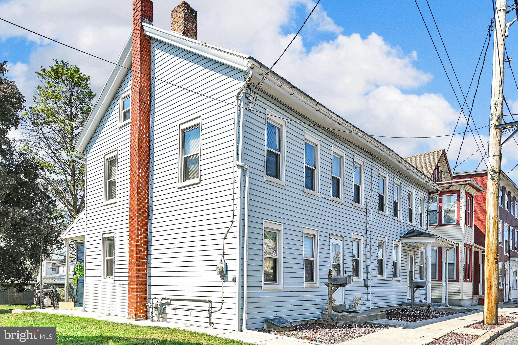 108 E MAIN AVENUE