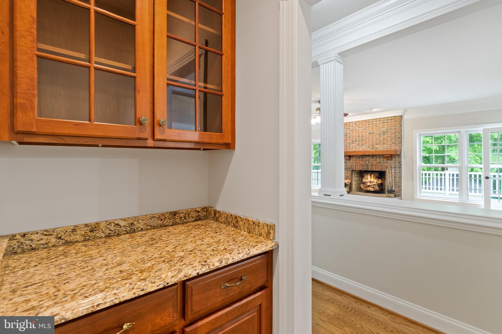 STONECREST - Residential