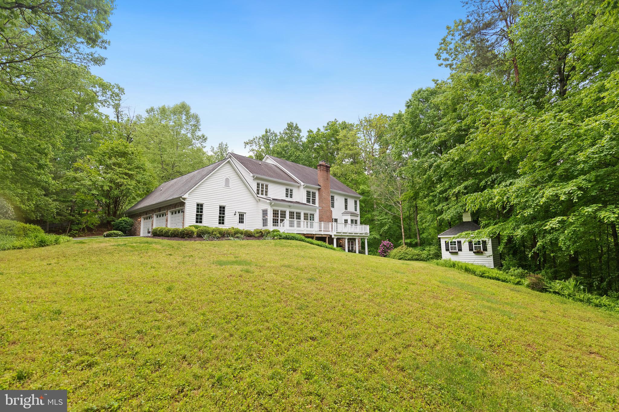 STONECREST - Residential