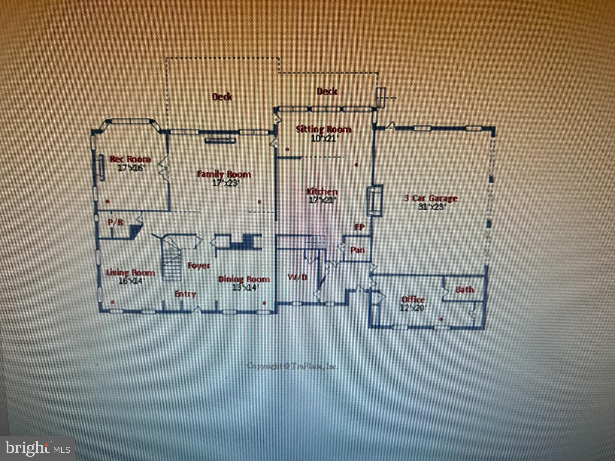 STONECREST - Residential