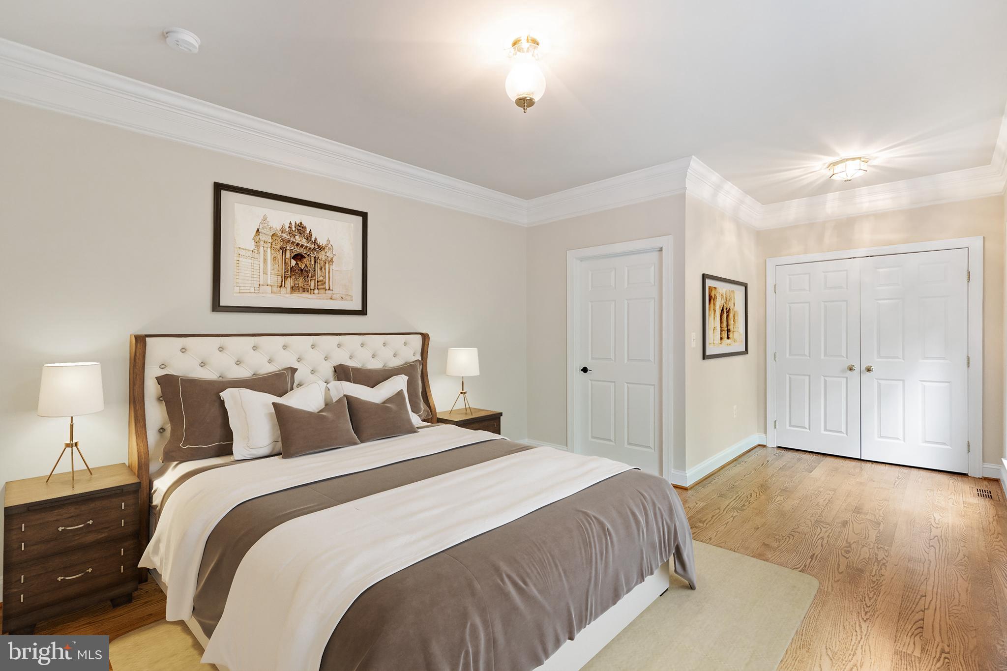 STONECREST - Residential