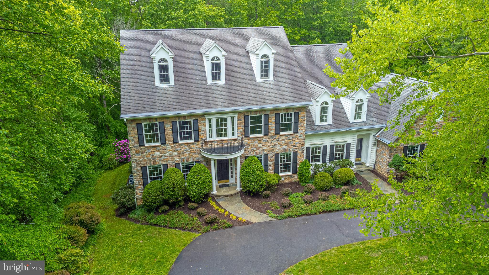 STONECREST - Residential