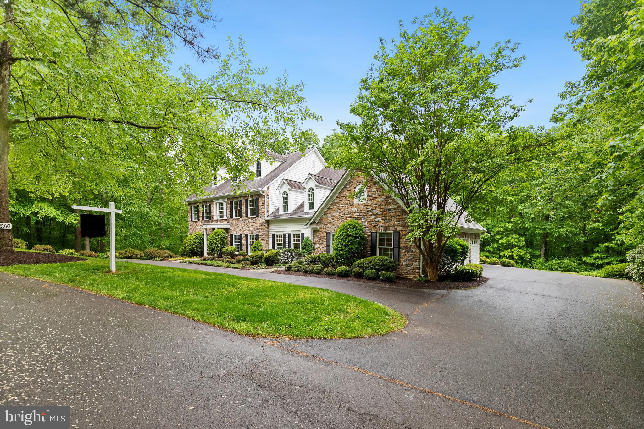 STONECREST - Residential