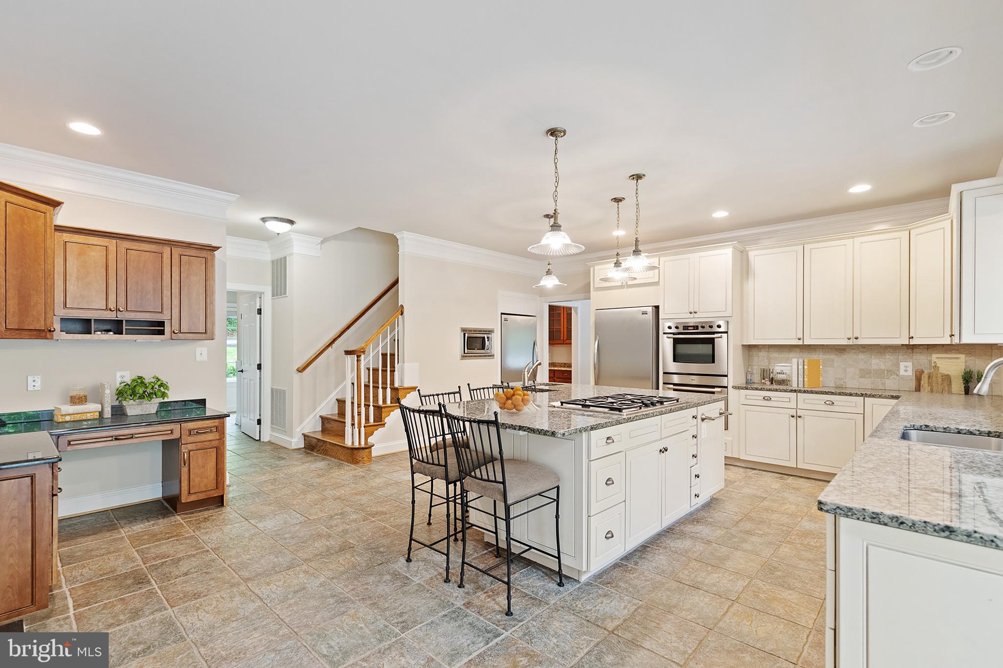 STONECREST - Residential