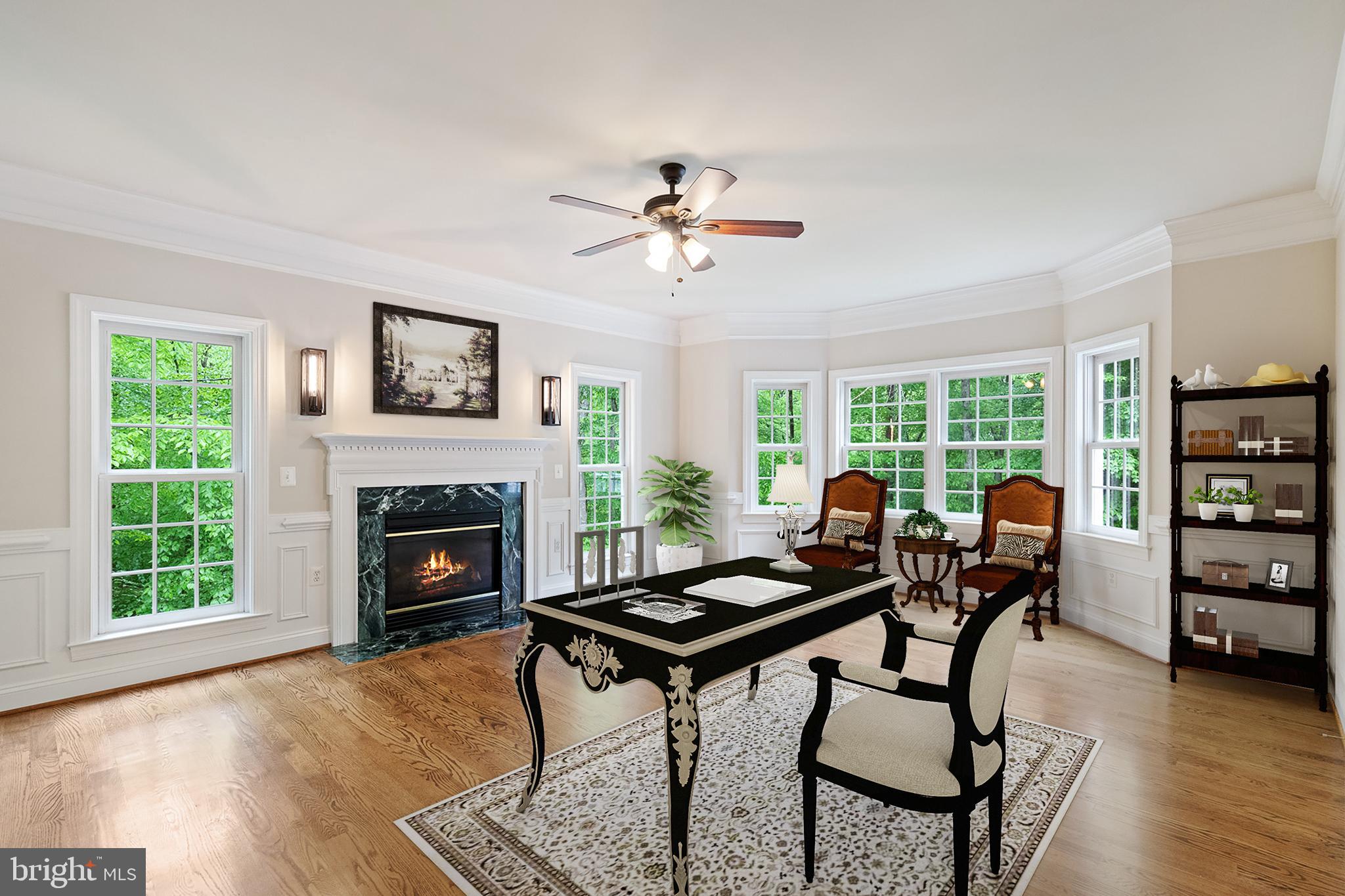 STONECREST - Residential