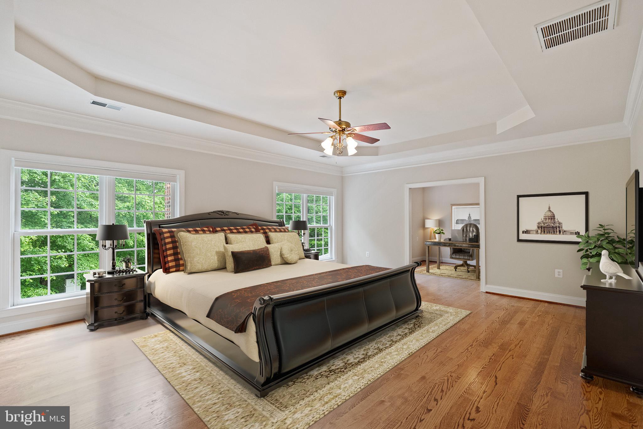 STONECREST - Residential