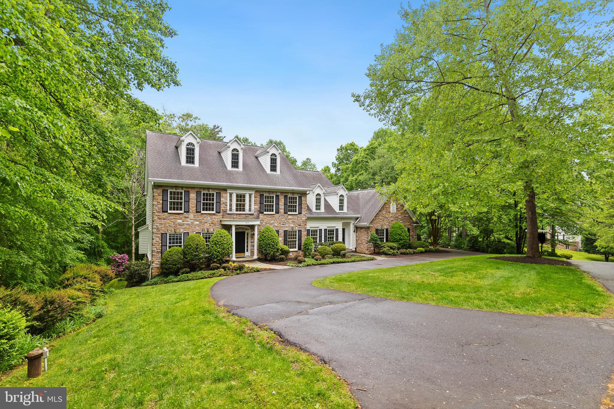 STONECREST - Residential