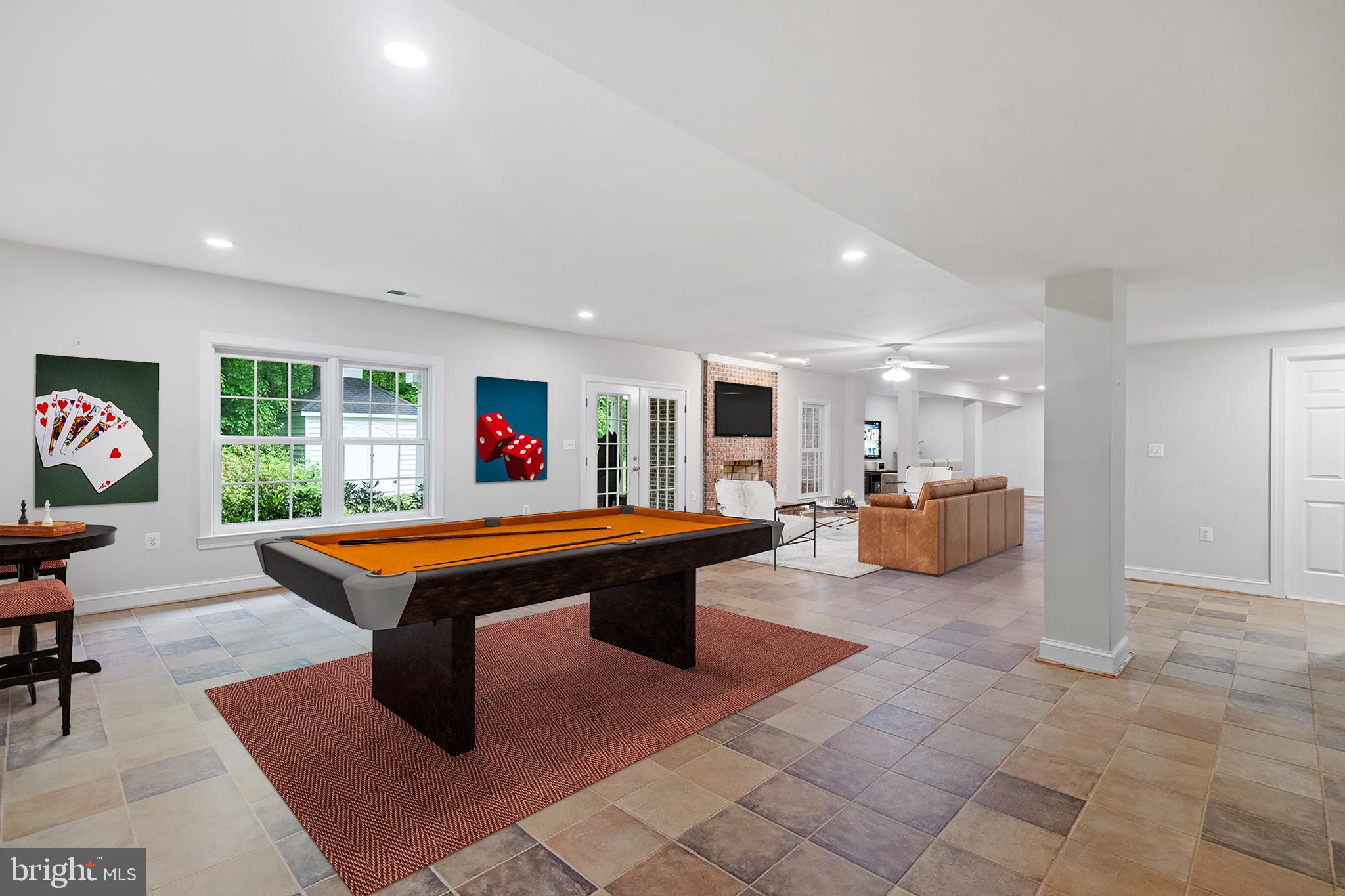 STONECREST - Residential