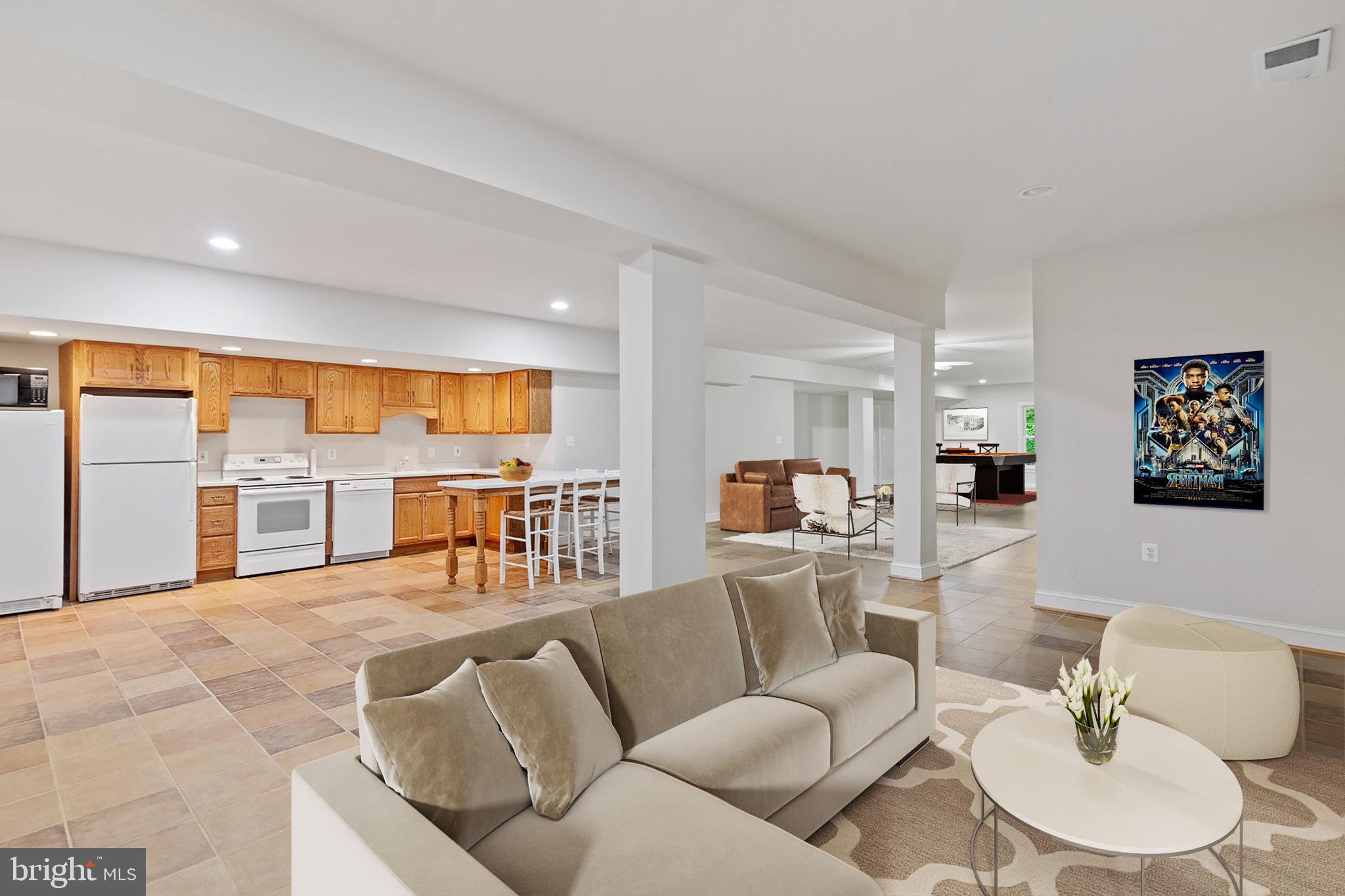 STONECREST - Residential