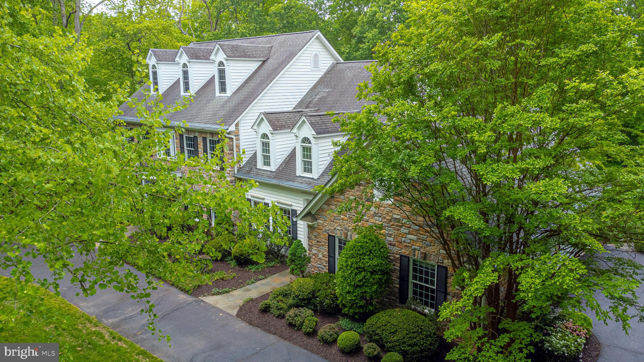 STONECREST - Residential