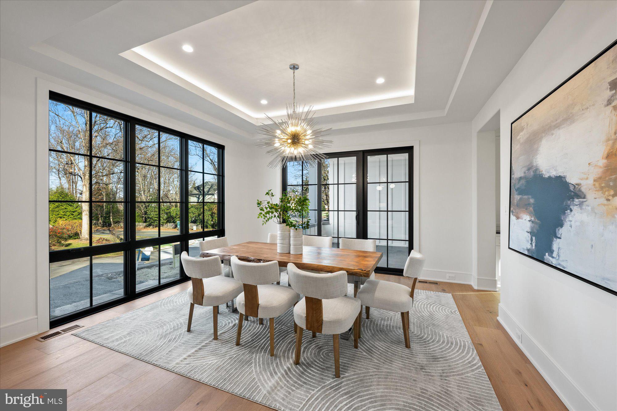 MURMURING PINES - Residential