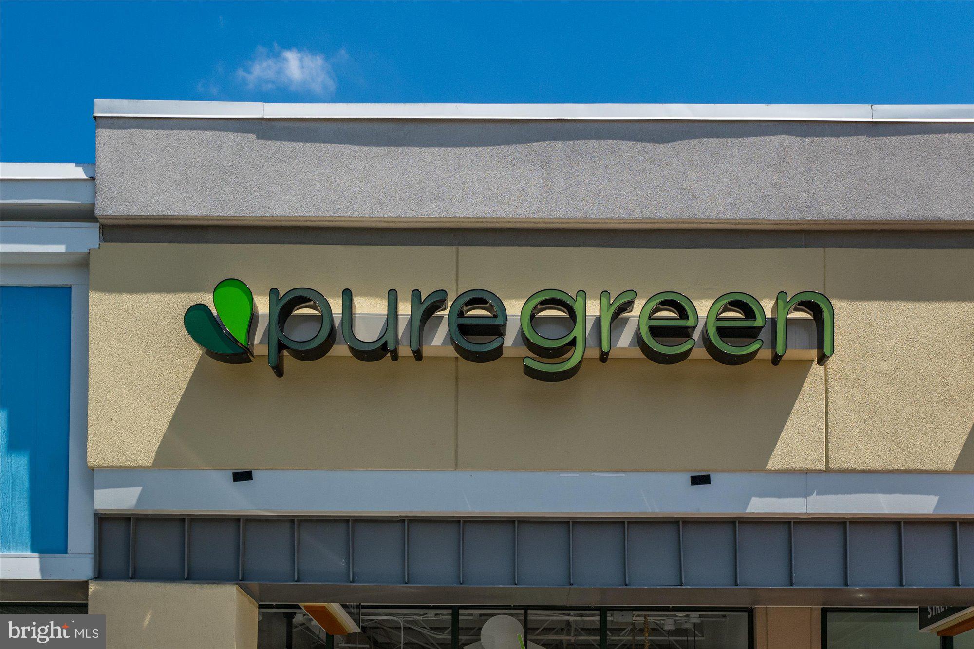 MURMURING PINES - Residential