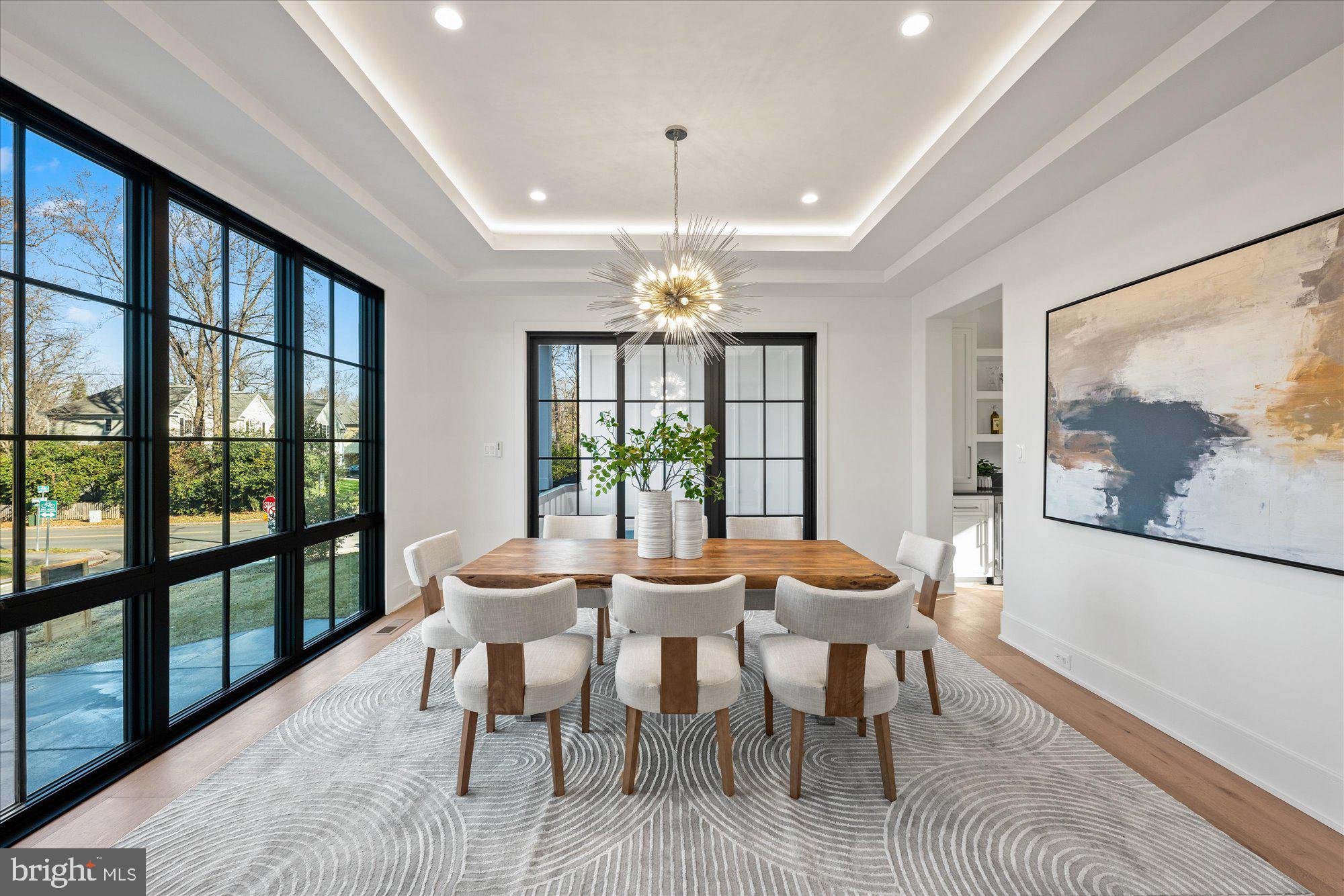 MURMURING PINES - Residential