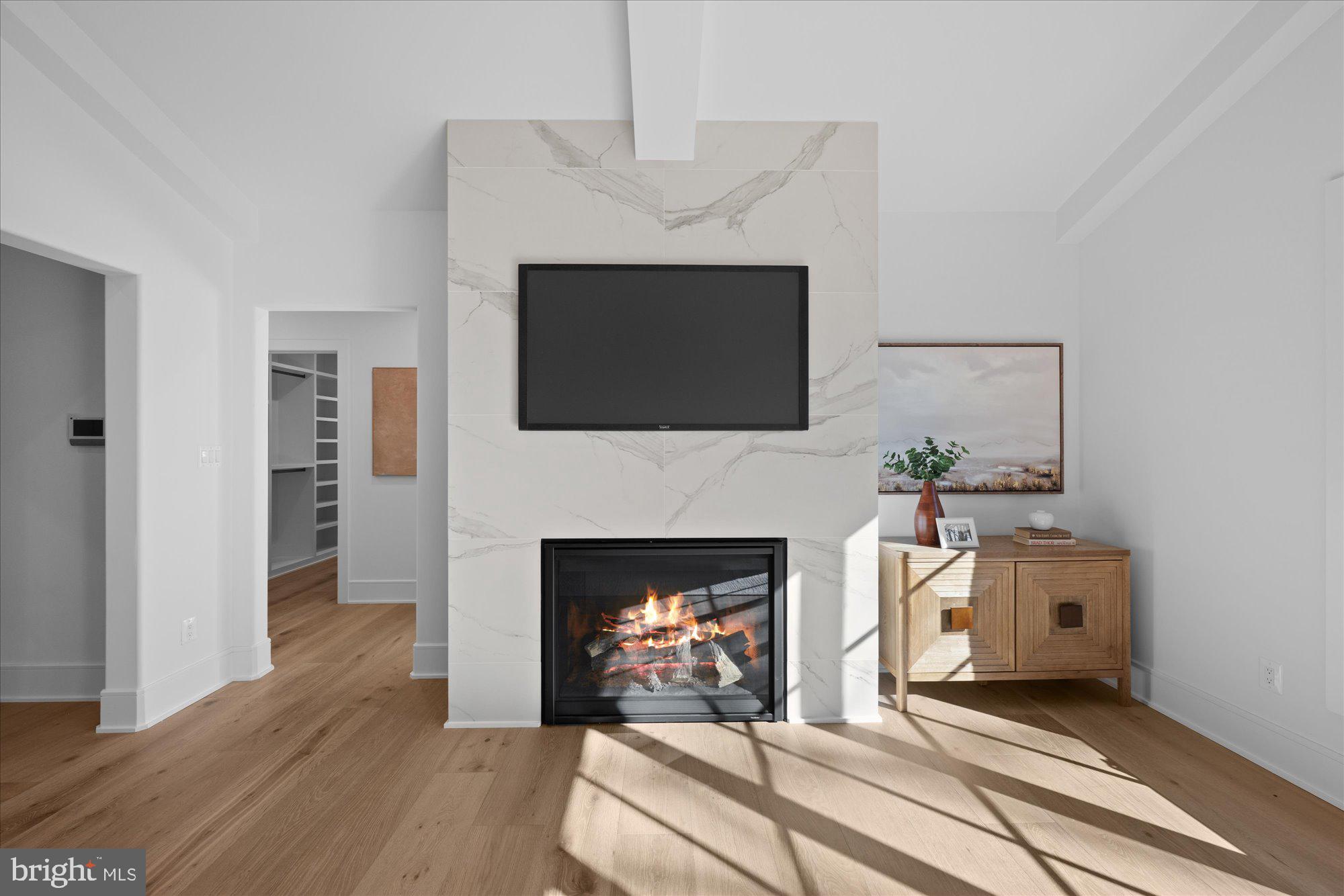 MURMURING PINES - Residential