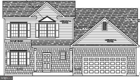 41 NORCROSS ROAD BERLIN NJ 08009