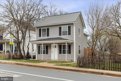 Homes For Sale - 674 Winchester Avenue<br/> Berkeley County, MARTINSBURG, WV 25401