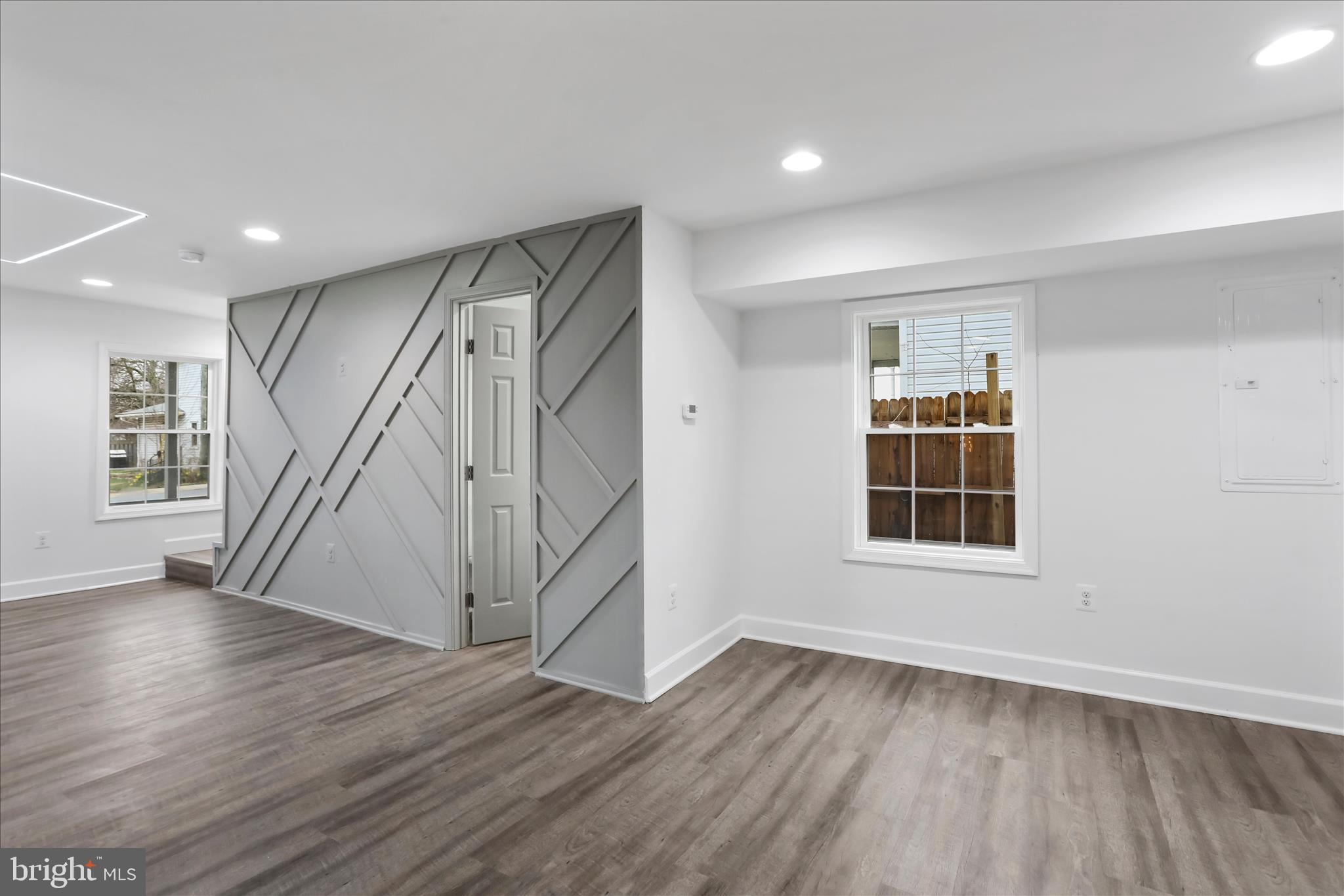 MARTINSBURG CITY - Residential