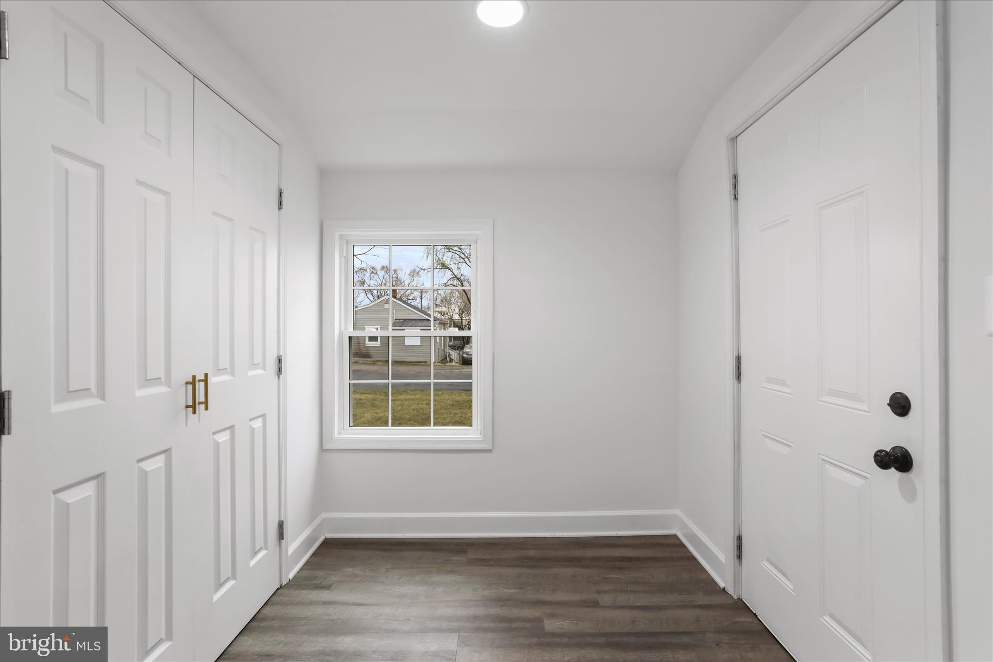 MARTINSBURG CITY - Residential