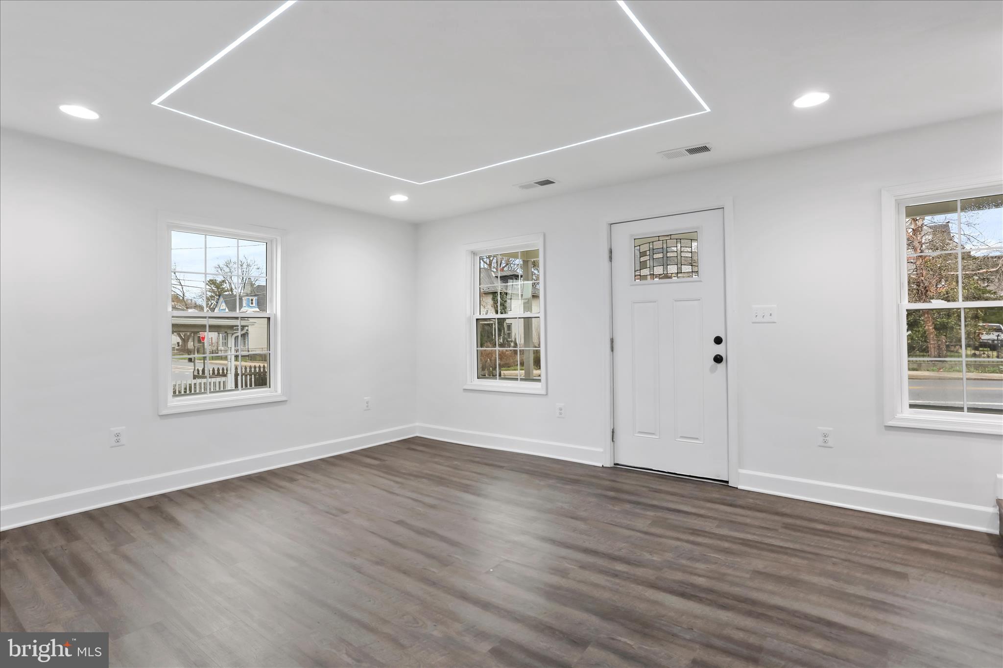 MARTINSBURG CITY - Residential