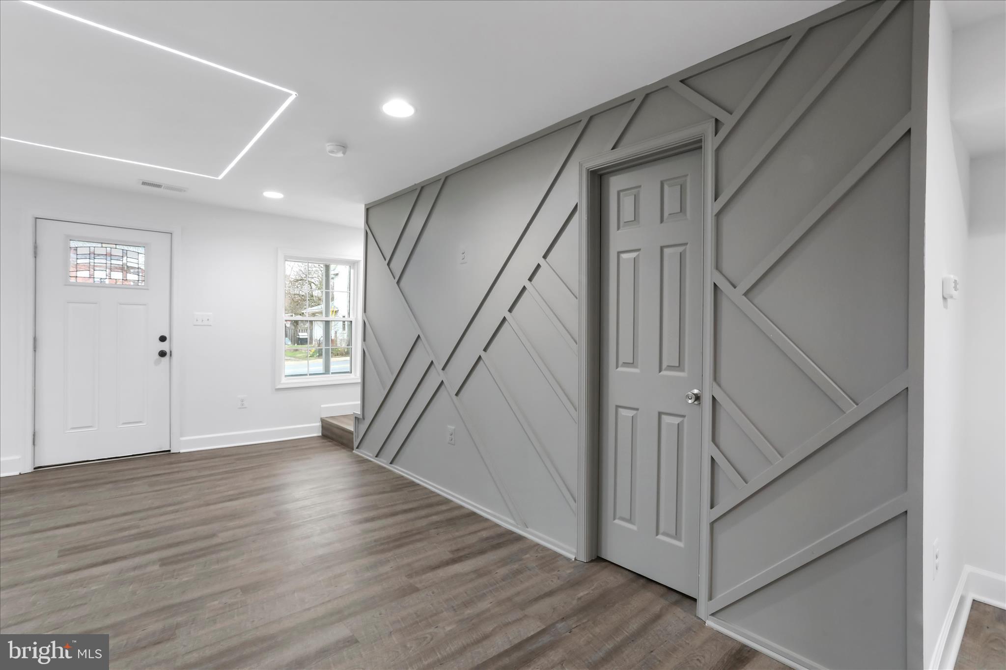 MARTINSBURG CITY - Residential