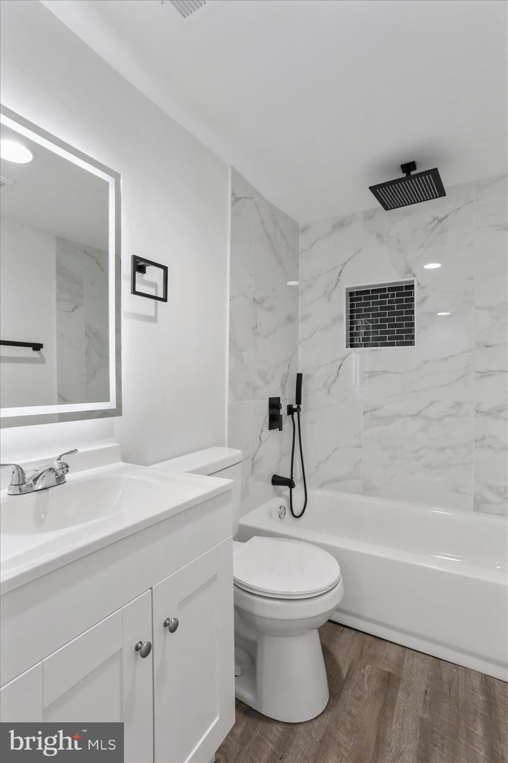 MARTINSBURG CITY - Residential