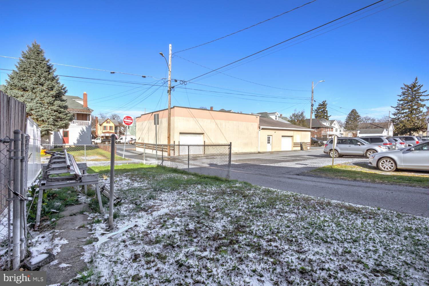 NONE AVAILABLE - Residential