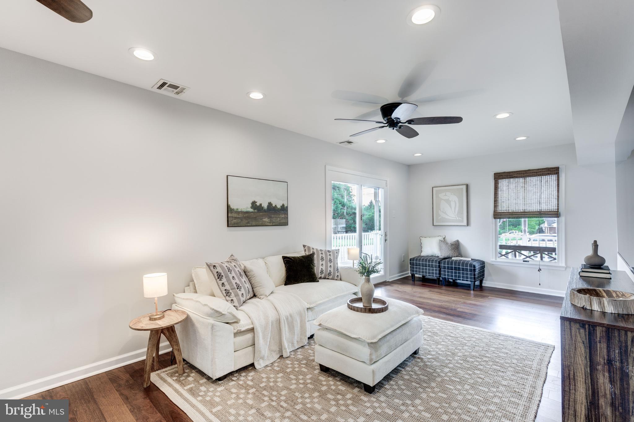 DEEP VALLEY - Residential