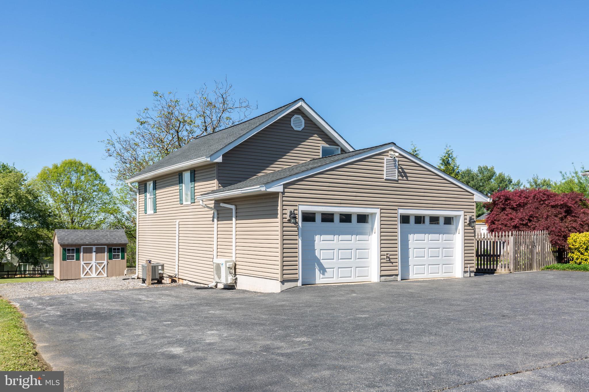 3046 SYKESVILLE ROAD