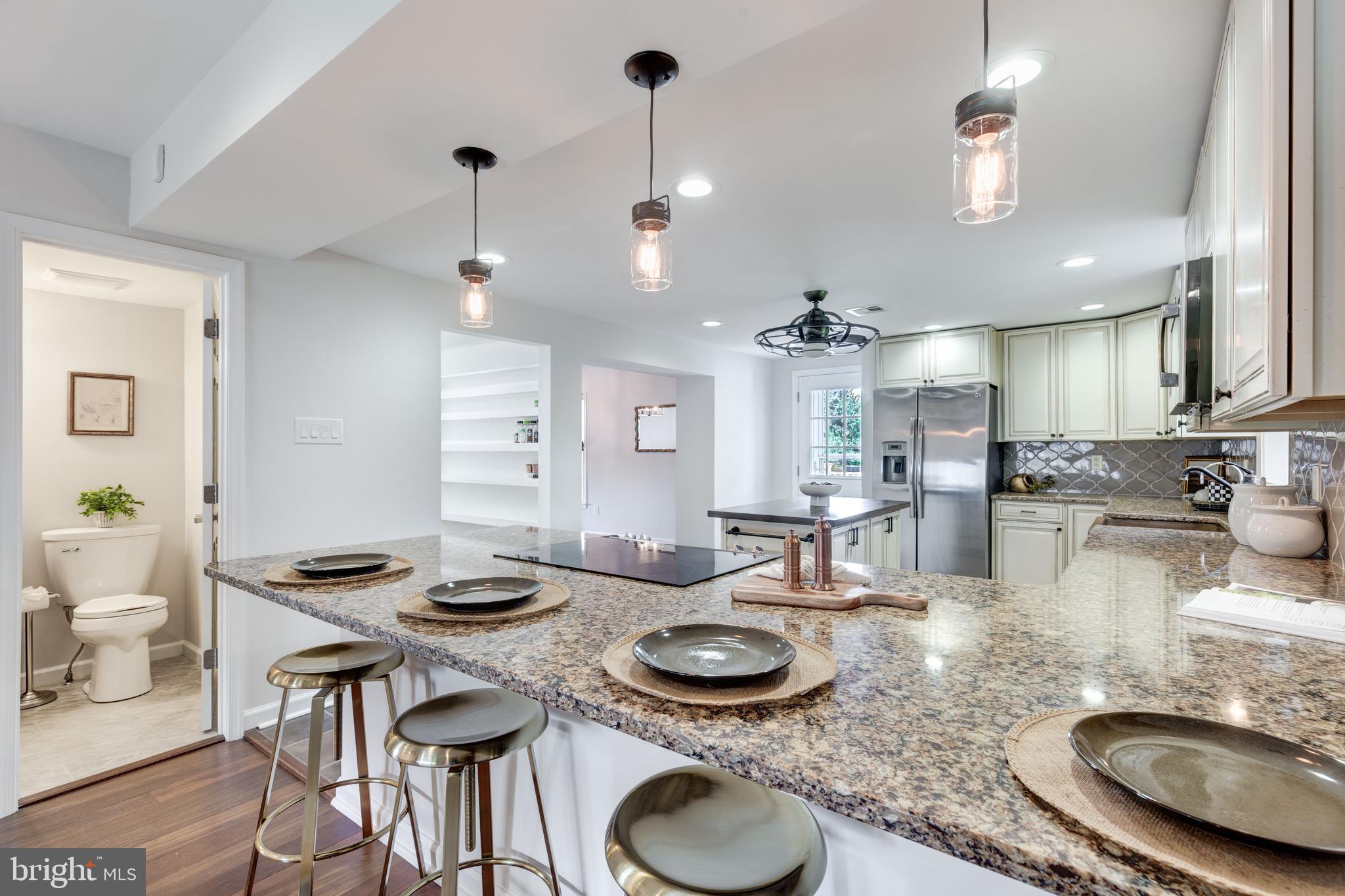DEEP VALLEY - Residential