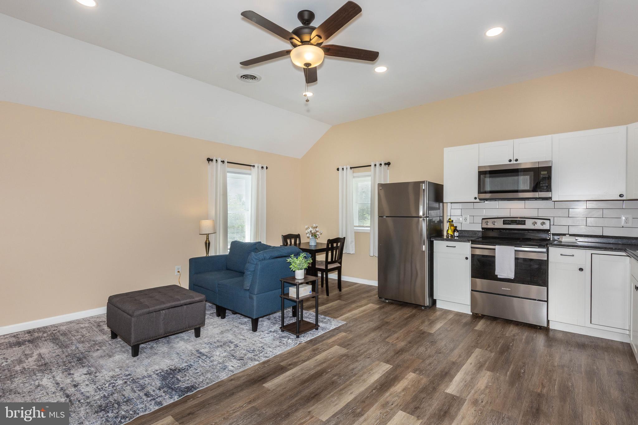DEEP VALLEY - Residential