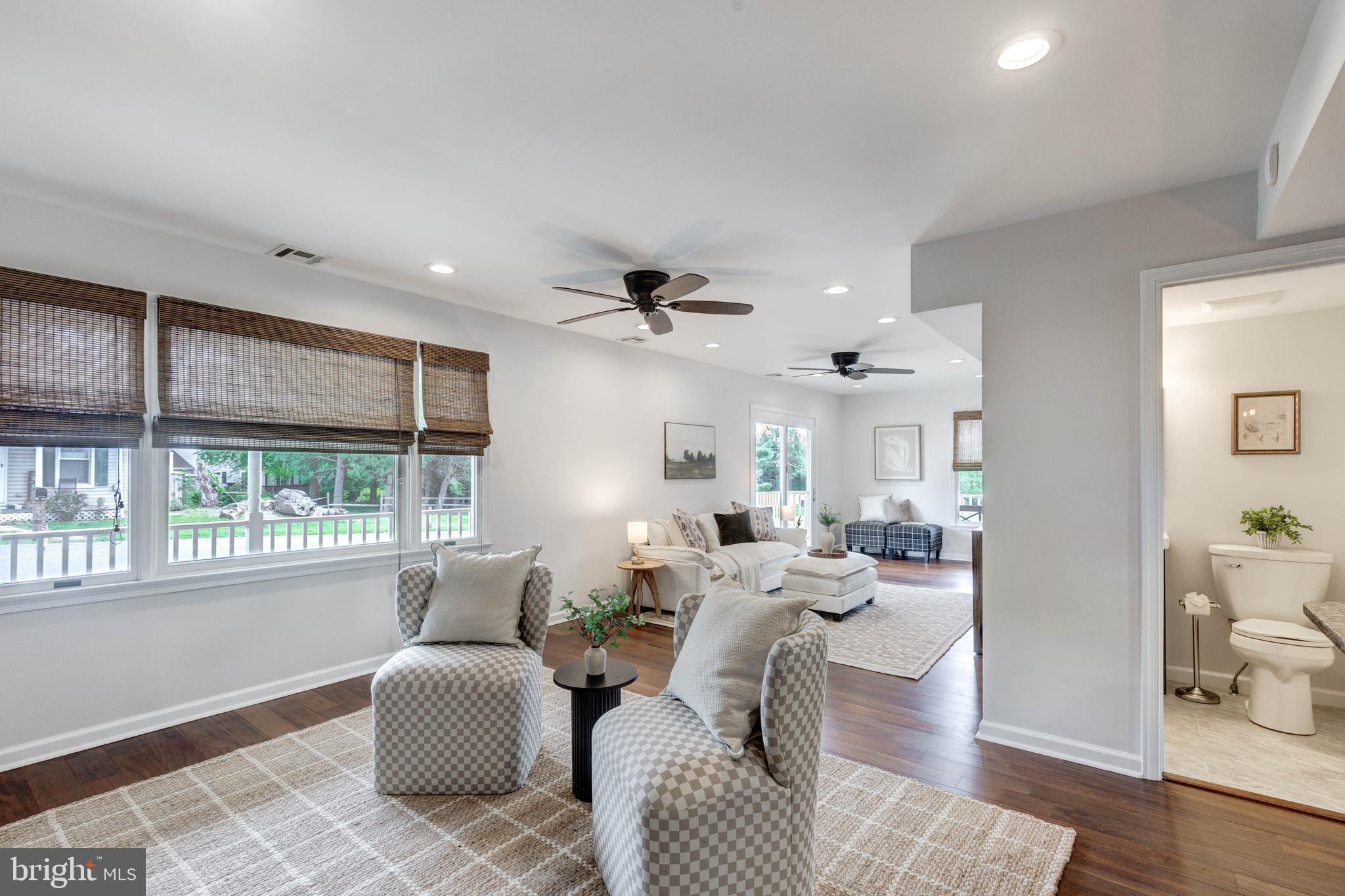 DEEP VALLEY - Residential