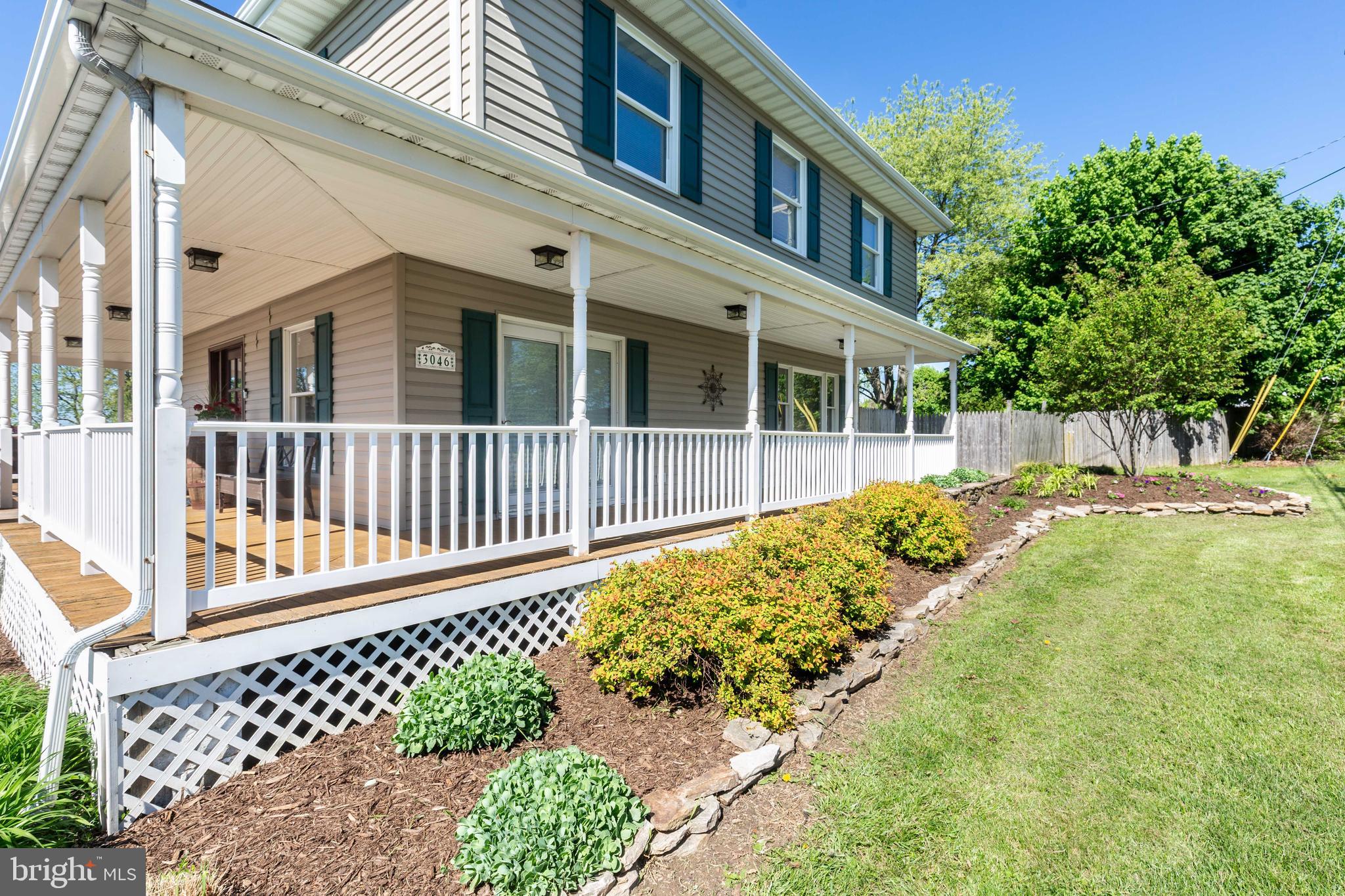 DEEP VALLEY - Residential
