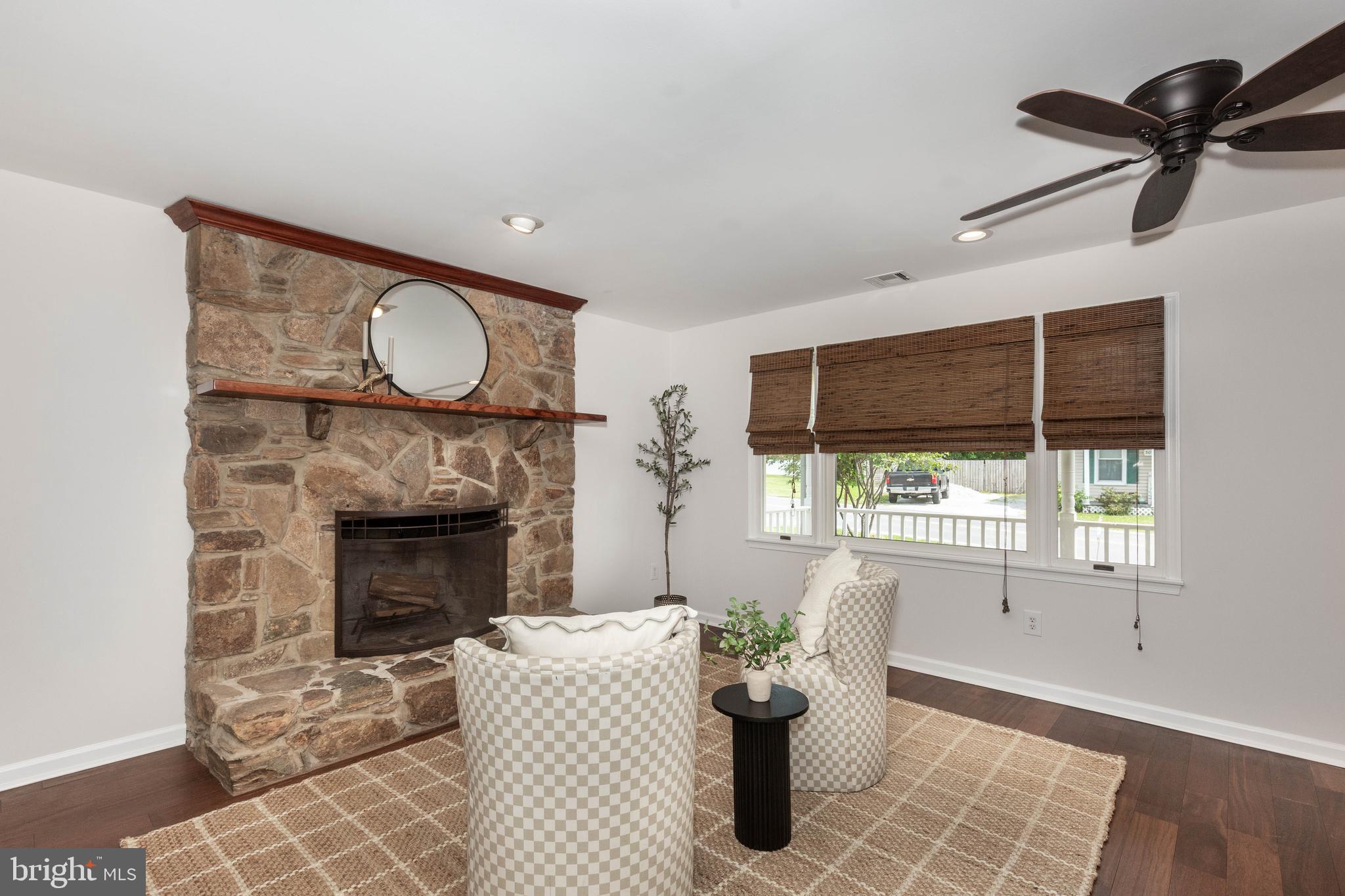 DEEP VALLEY - Residential