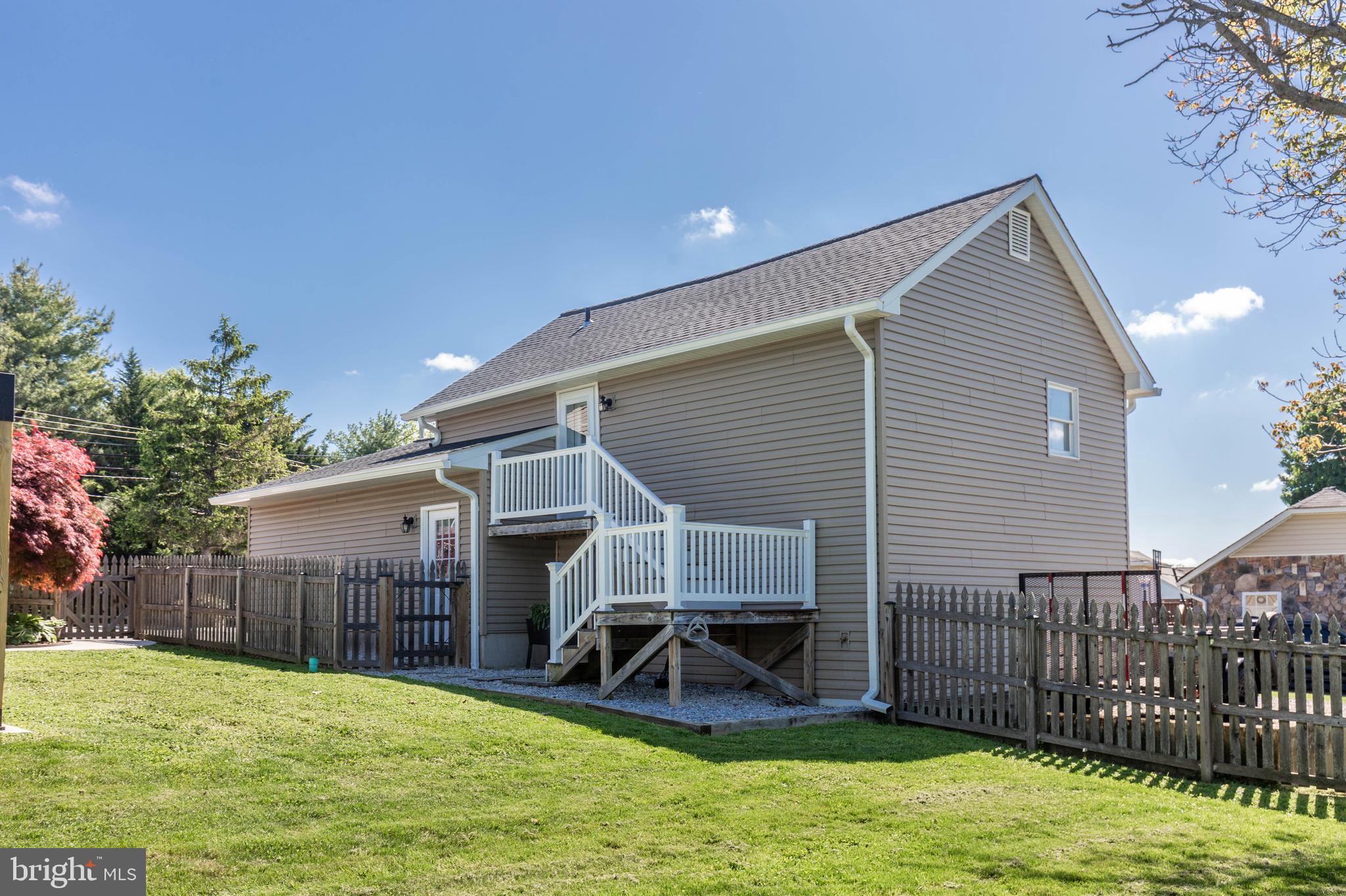 DEEP VALLEY - Residential